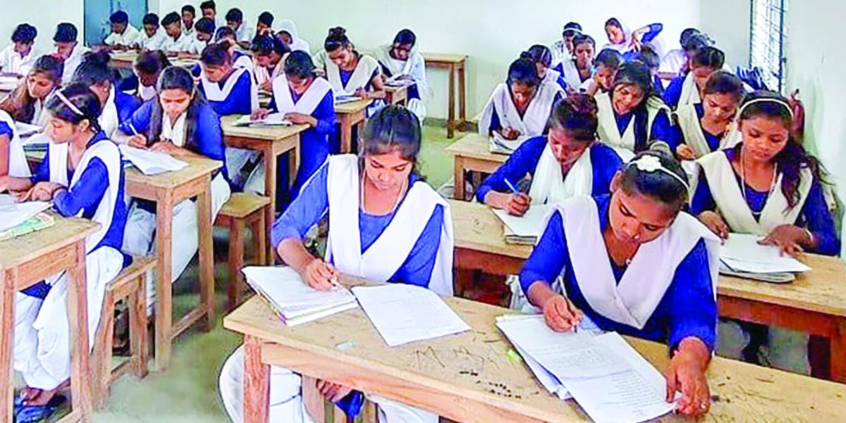 Unit-5: Problem Around Us, Lesson-5-এর ২টি প্রশ্ন ও উত্তর, ৪র্থ পর্ব, নবম শ্রেণির ইংরেজি ১ম পত্র